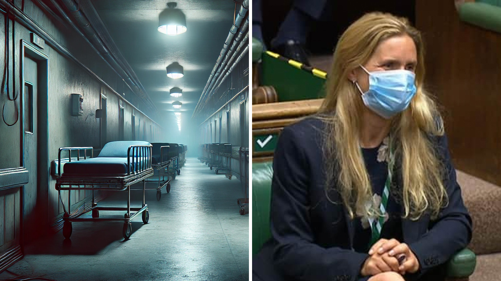 No To Assisted Suicide!: Urge your MP to reject the Bill