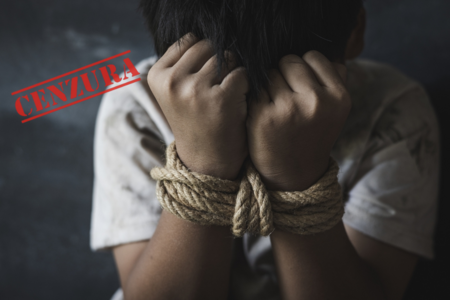 UWAGA! Rząd ukrywa cenzurę pod pretekstem walki z pornografią!