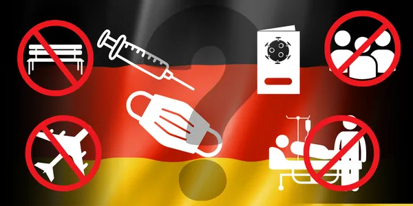 Echte Corona-Aufarbeitung in den Koalitionsvertrag!