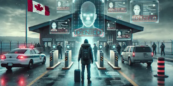 Say “NO!” to Digital IDs: Protect Canadian Privacy Now