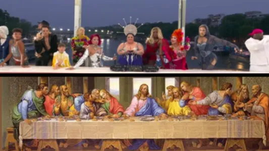 Defenda sua Fé: Pare com os ataques aos cristãos nas Olimpíadas de Paris!