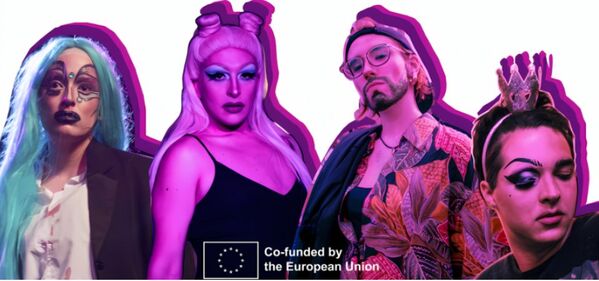 “DragTivism Jr”:  fermiamo i finanziamenti dell'UE per i Progetti di Indottrinamento LGBT per Minori ORA