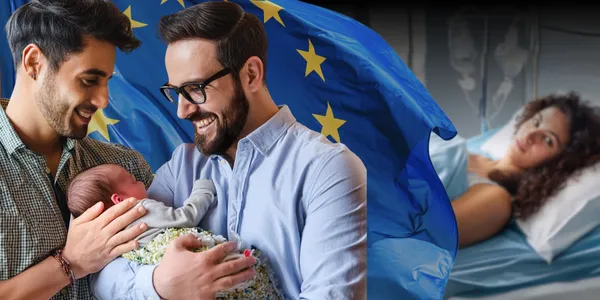 Odrzućmy Europejski Certyfikat Rodzicielstwa Osób Tej Samej Płci