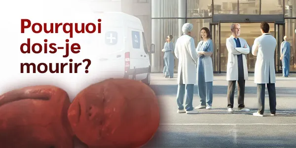 Protégez les bébés nés vivants après un avortement : Exigez une loi pour des soins médicaux sans cruauté !