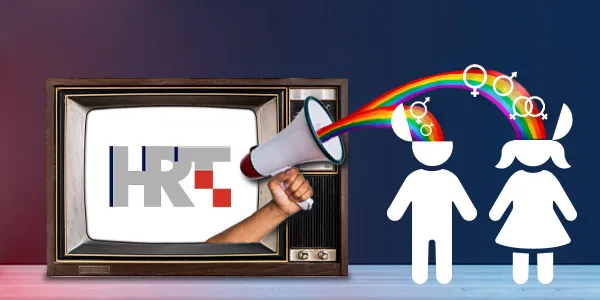 HRT: Promjenite program!