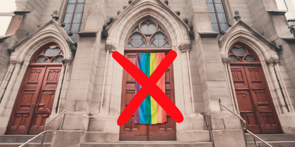 Evangélikus lelkész szólal meg a Pride-on?! Petíció Németh Zoltán lelkészhez és az egyházi vezetőkhöz