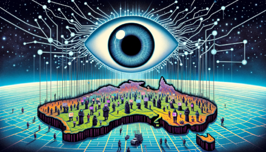Tell Marginal MPs: Vote NO to Digital ID