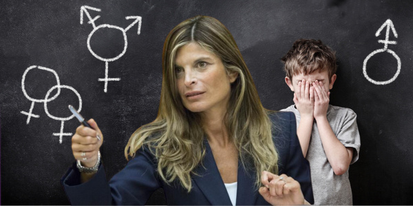 NO all'insegnamento del gender nelle scuole: supporta la proposta della deputata Ravetto