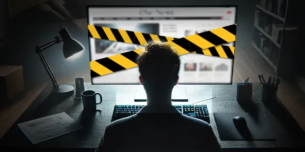Stop censuur en verkiezingsbemoeienis - Schaf de EU-wet op digitale diensten af