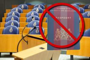 Veeg "transgenderwet" van tafel