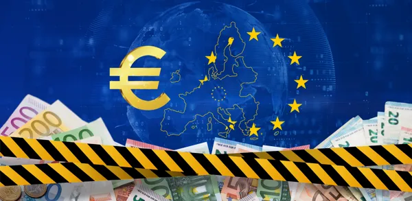 Stop the Digital Euro: Hands Off Our Money, Brussels!