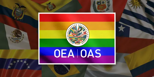 Frena el intento de la OEA de silenciarte: NO a la imposición de su agenda ideológica