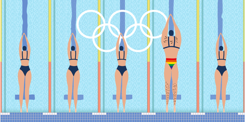 Proteggiamo lo Sport Femminile alle Olimpiadi di Parigi