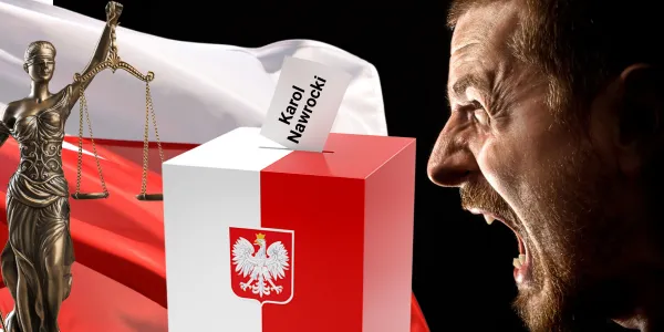 Obrońmy wybory! Zatrzymajmy zamach na wybór Polaków!