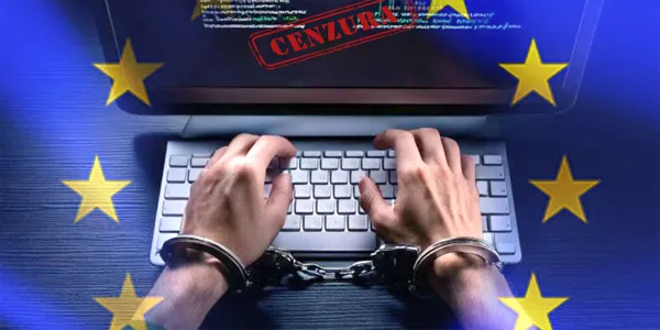 NIE dla cenzury internetu w Polsce!