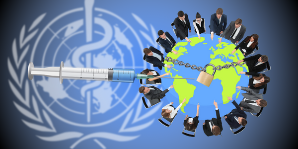 L'ultima possibilità per fermare il Trattato Pandemico dell'ONU: la petizione da 3 milioni di firme