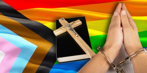 "Em Defesa da Liberdade Religiosa: A Necessidade de Reafirmar o ADO 26 e Proteger Nossas Convicções"