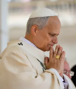 Papa Leão XIV, a COP30 Não representa os nossos valores