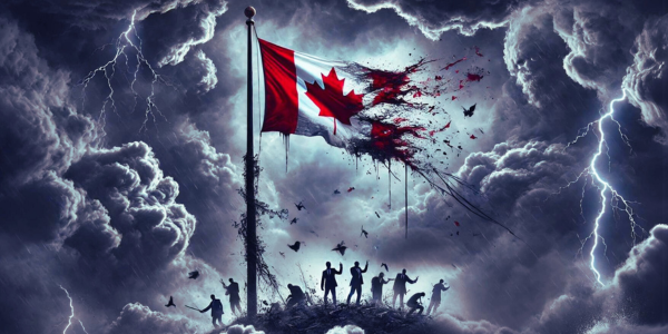 Stop Bill C-293, Canada's Pandemic Treaty!