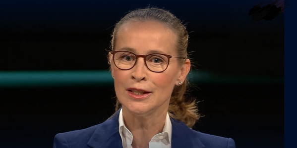 Keine radikale Lebensfeindin ins Bundesverfassungsgericht: Stimmen Sie gegen Frauke Brosius-Gersdorf!