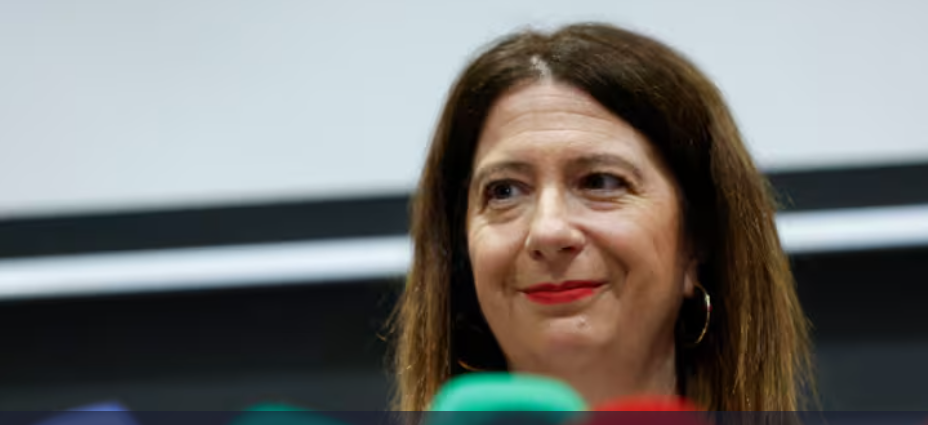 Hazte Oír logra la imputación de Leire Díez, "fontanera" del PSOE.