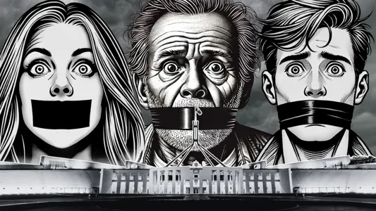 Our Final Chance to Stop the Misinformation Bill!