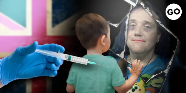 Stop NHS Gender Clinics and Puberty Blocker Trials on Children