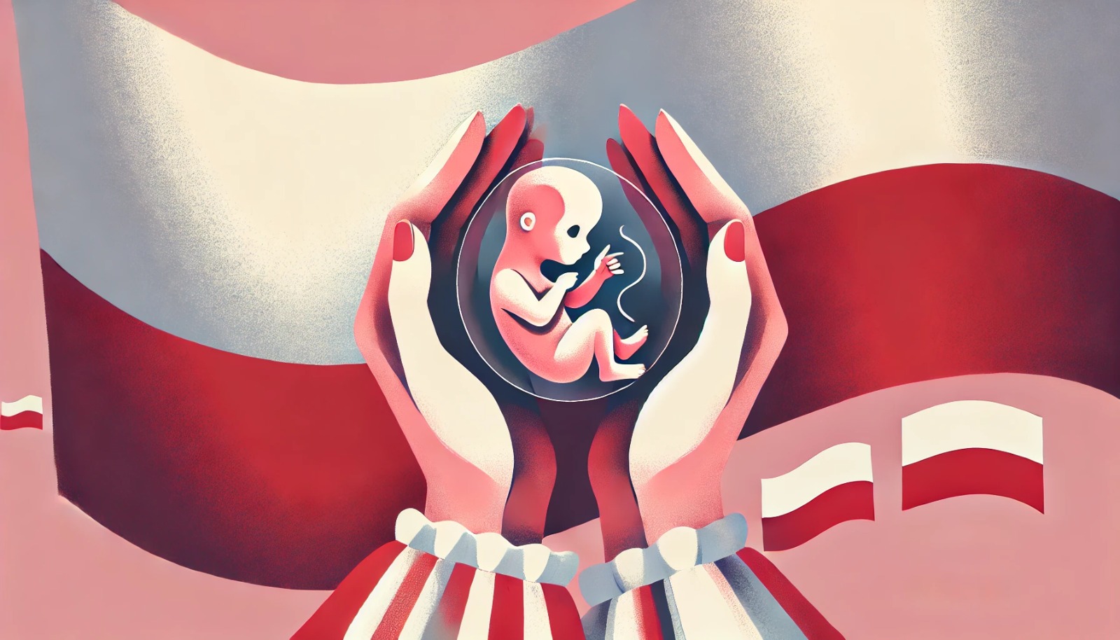 Ratuj Polskie Dzieci – Stop Ustawom Aborcyjnym!