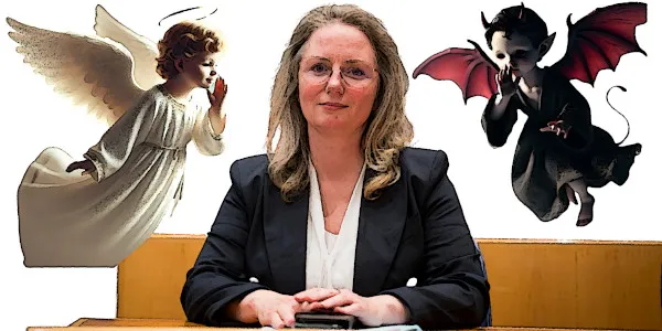 Minister Agema, stop de rechtszaak tegen huisartsen