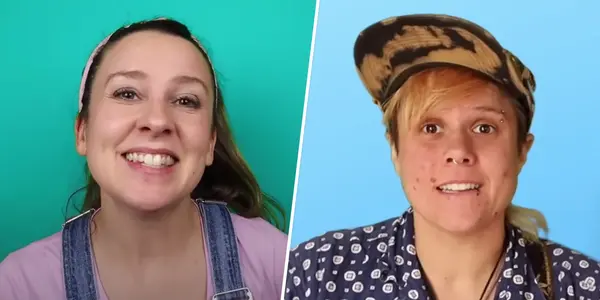 Ban “Teacher”  Rachel's Channel: Save children from LGBTQ Content