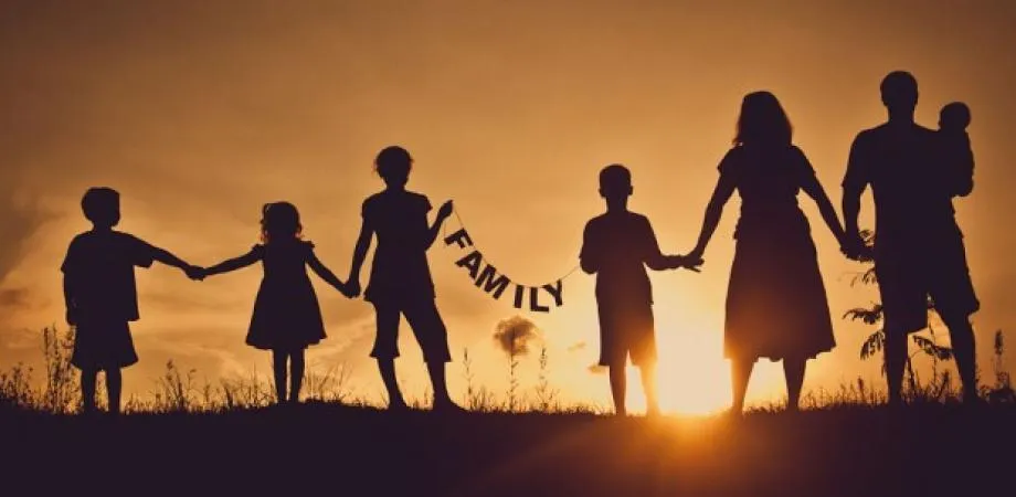 Message to Romania: Say 'YES' to Marriage Between One Man and One Woman