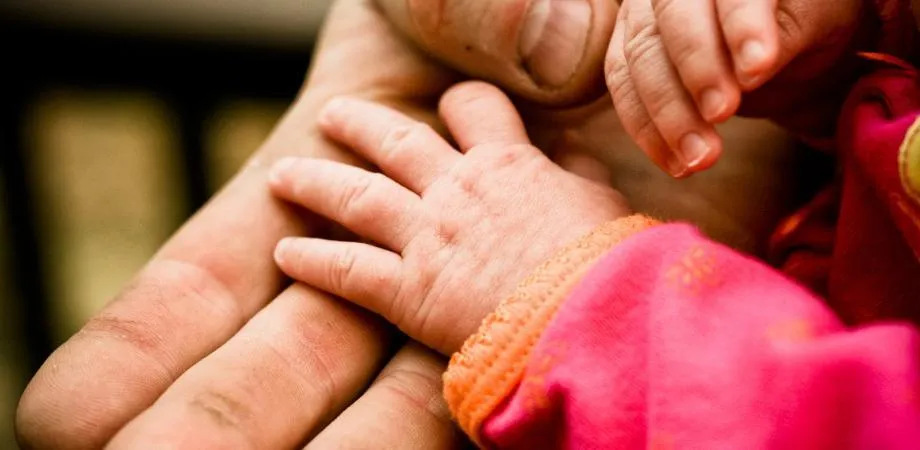 Theresa May: Ban sex-selective abortion in the UK urgently
