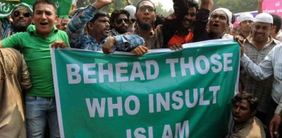 SIGN PETITION Calling On Premier Ford to  Investigate, and Ban, Radical Islamic Organizations in Ontario