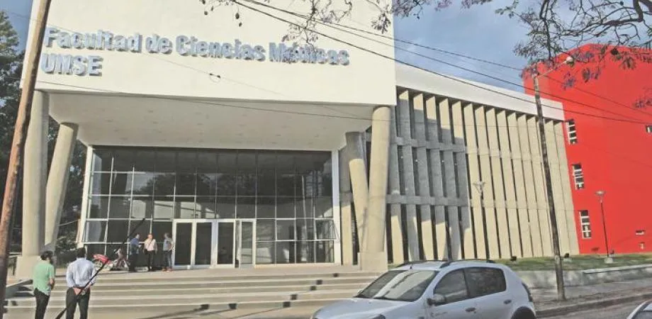 Sostenemos designación del Dr. Allub como Decano de la Fac. de Ciencias Médicas de la UNSE