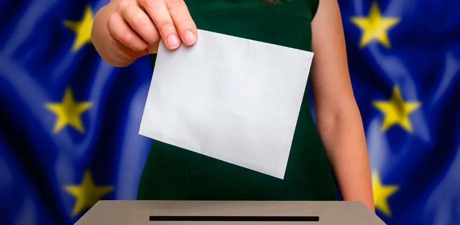 Vragenlijst Europese Verkiezingen 2024