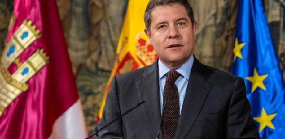 Page: lidere la rebelión contra Sánchez en el PSOE