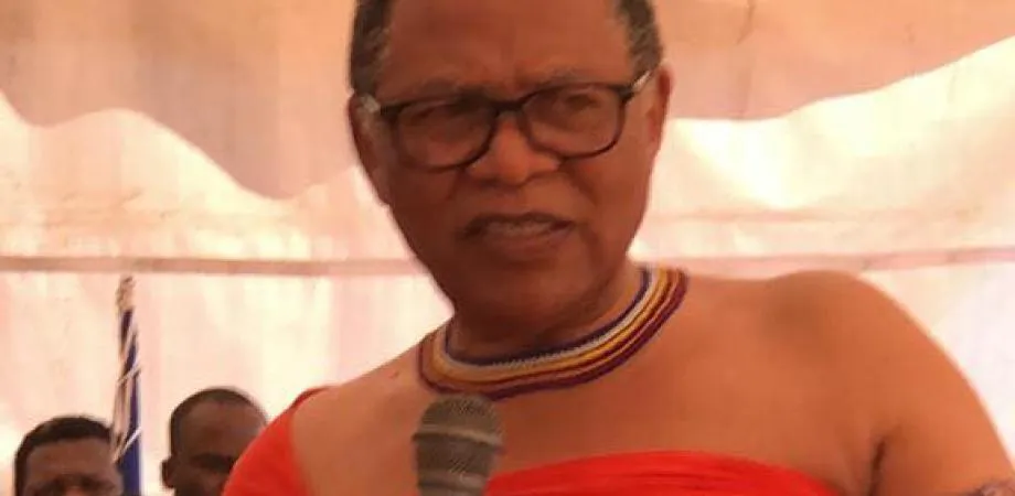 Ask the Deputy Prime Minister in Eswatini to defend the natural family