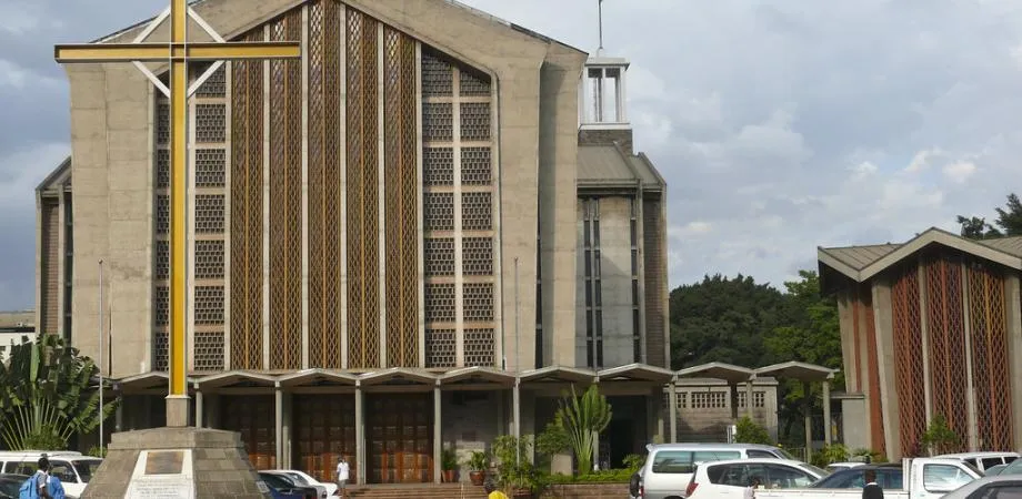 Please open churches and temples with the necessary measures