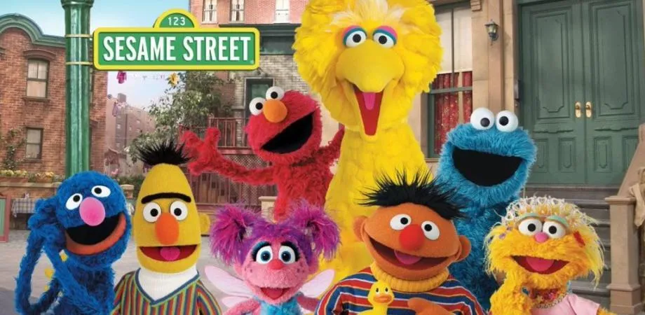 Boycott Sesame Street!