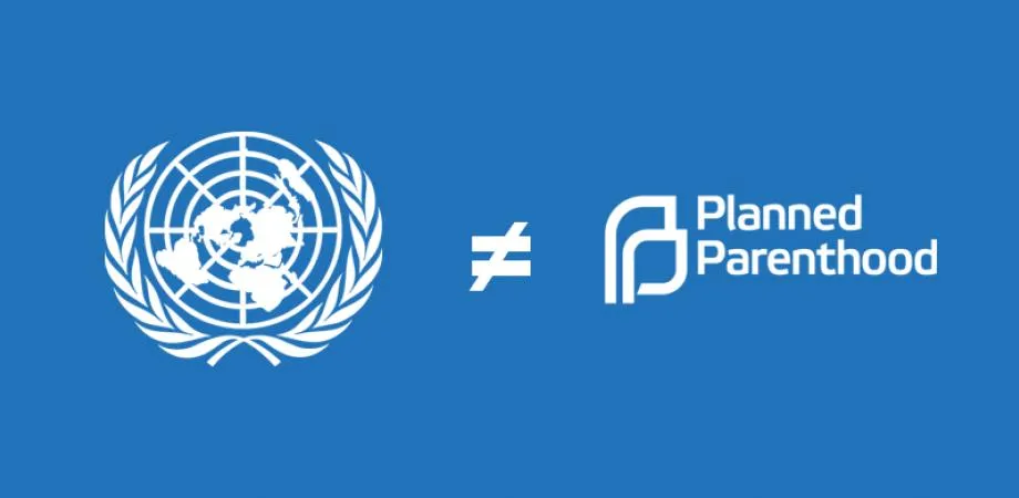 Stop the radical push for abortion, gender ideology and sexualization of children at the UN CSW65