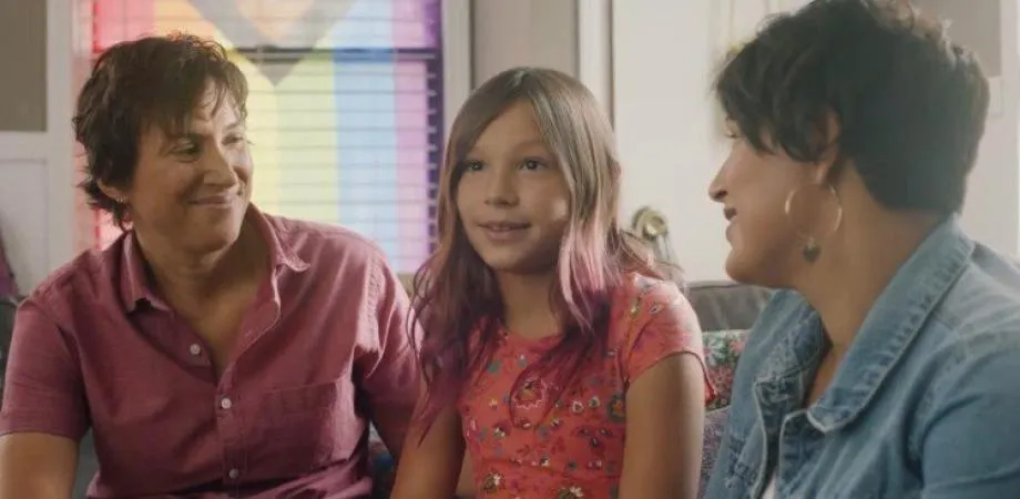 Tell Pantene: Stop promoting LGBT ideology
