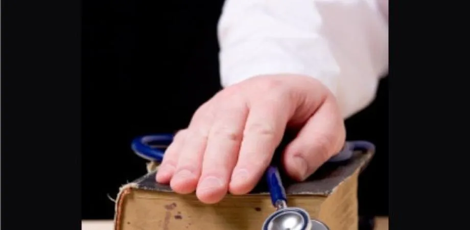 Tell the World Medical Association to respect conscience rights