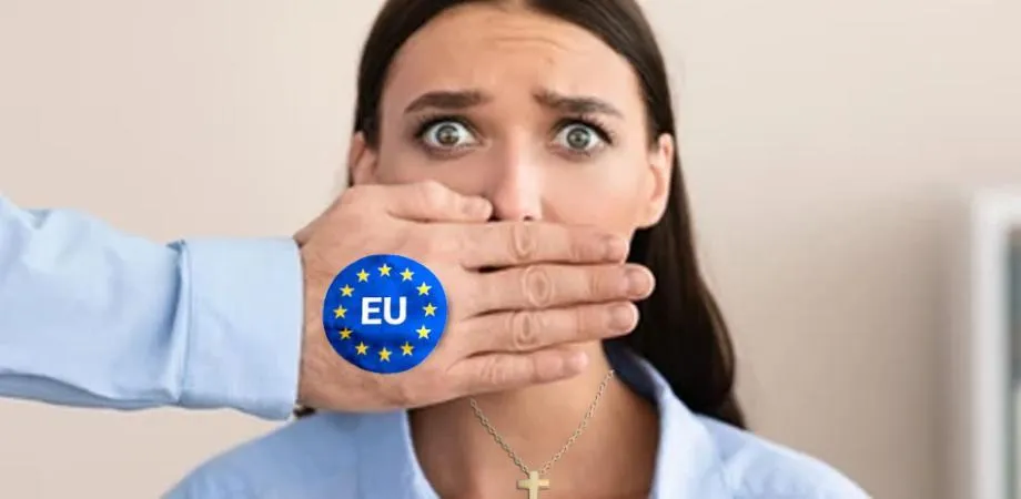 Zaštitimo pravo na slobodu govora u EU