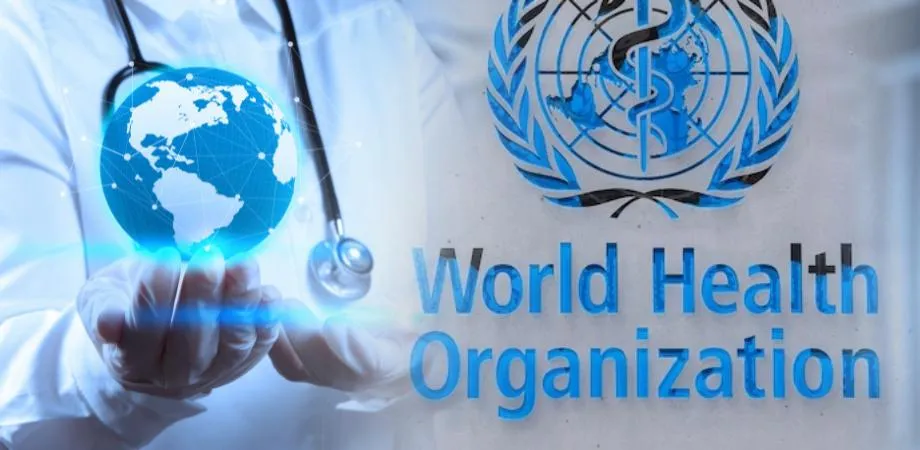 Oppose WHO's Power Grab: Say No To The “Pandemic Treaty”