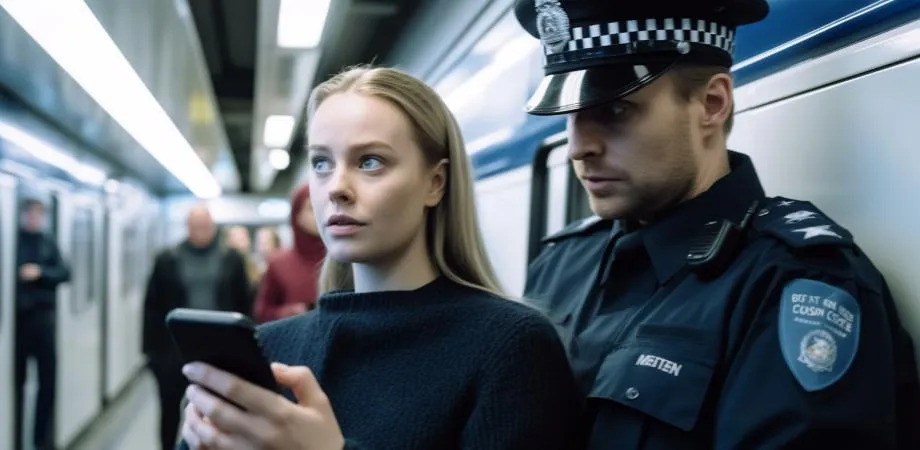 Private Nachrichten müssen geheim bleiben: Stimmen Sie gegen die EU-Chat-Kontrolle!