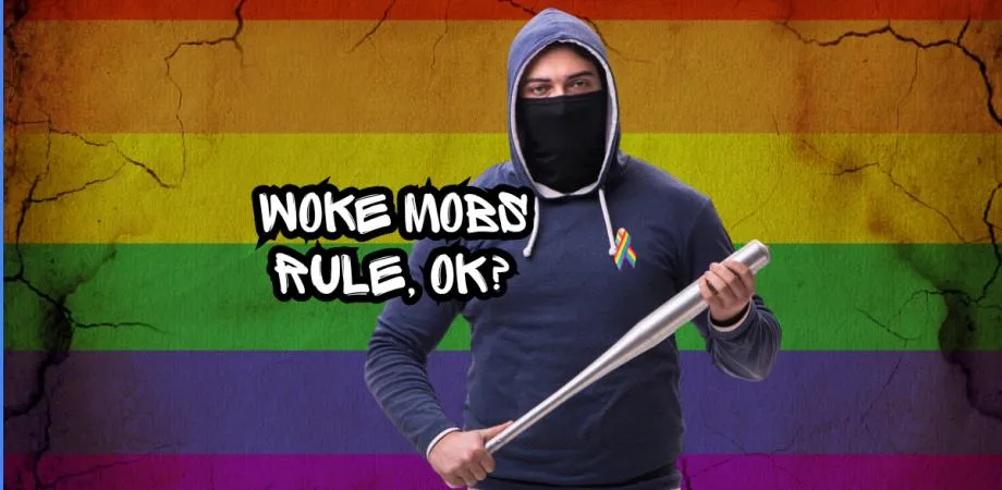 Help a Christian Family Under Fire from Radical LGBTIQ Activists!