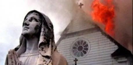 Pace e libertà di culto per i cristiani in Siria