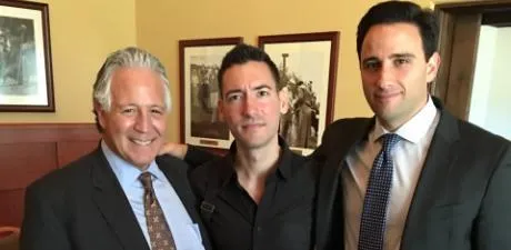 Show Your Gratitude & Support of David Daleiden As He Faces Charges from Abortion Industry Giants