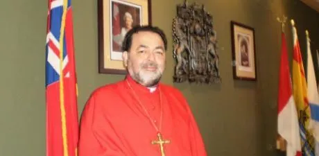Stop Persecution Against Independent Catholics clergy