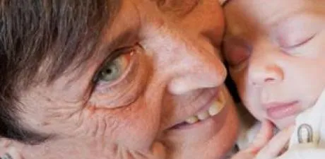 Un "Manifesto per la Vita" - Per la libertà di essere madri